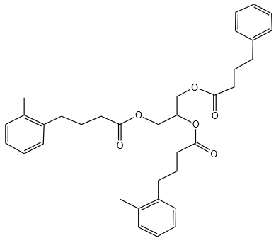 苯丁酸甘油酯杂质Z38