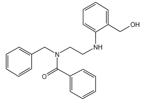 盐酸米安色林杂质36