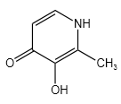 去铁酮杂质E