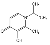 去铁酮杂质G