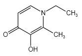 去铁酮杂质F
