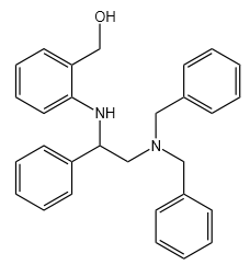 盐酸米安色林杂质35