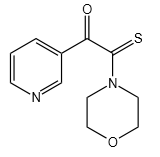 利塞膦酸钠杂质12