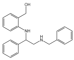 盐酸米安色林杂质34