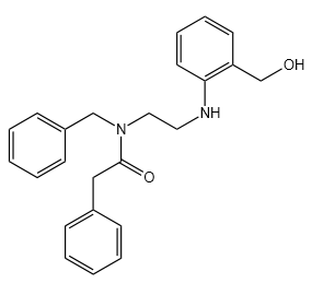 盐酸米安色林杂质37