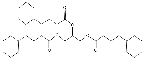 苯丁酸甘油酯杂质45