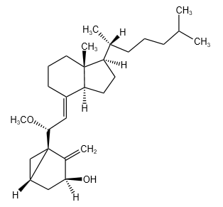 阿法骨化醇杂质21
