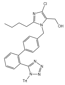 阿利沙坦酯杂质44