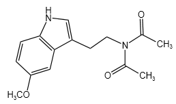 褪黑素杂质G