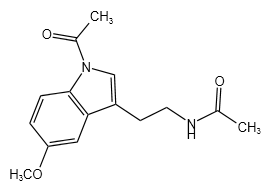 褪黑素杂质F