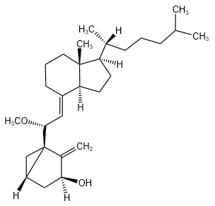 阿法骨化醇杂质18