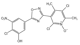 奥匹卡朋杂质F
