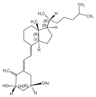 阿法骨化醇杂质22