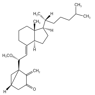 阿法骨化醇杂质20