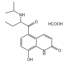 盐酸丙卡特罗杂质E