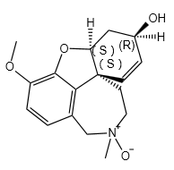 氢溴酸加兰他敏杂质H