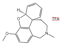 氢溴酸加兰他敏杂质D