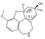 氢溴酸加兰他敏杂质E
