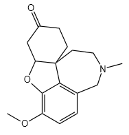 氢溴酸加兰他敏杂质61