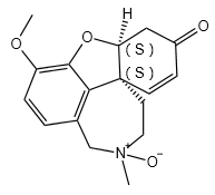 氢溴酸加兰他敏杂质73