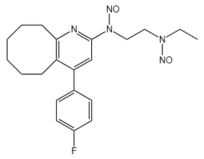 布南色林杂质P