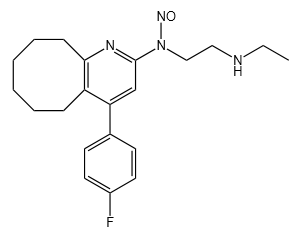 布南色林杂质O