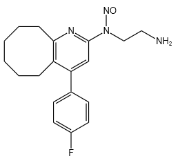 布南色林杂质R