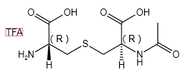 乙酰半胱氨酸注射液杂质G