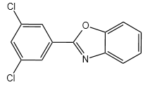 氯苯唑酸杂质G