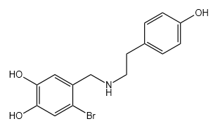 氢溴酸加兰他敏杂质31