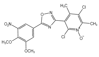 奥匹卡朋杂质K