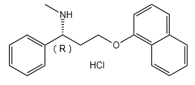 盐酸达泊西汀杂质C-R