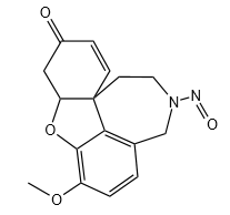 氢溴酸加兰他敏杂质70