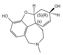氢溴酸加兰他敏杂质G