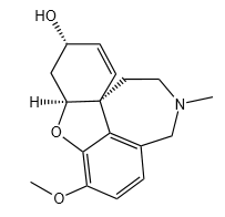 氢溴酸加兰他敏杂质B