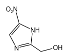左奥硝唑杂质R