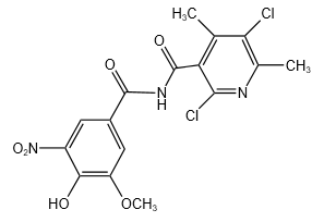 奥匹卡朋杂质31