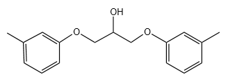 盐酸贝凡洛尔杂质P