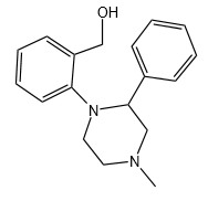 盐酸米安色林杂质A