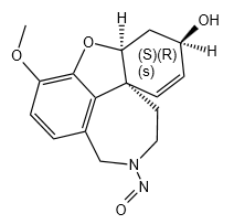氢溴酸加兰他敏杂质Z